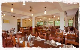  best resorts for north indians in  kerala