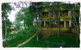 best resorts for americans in thekkady 